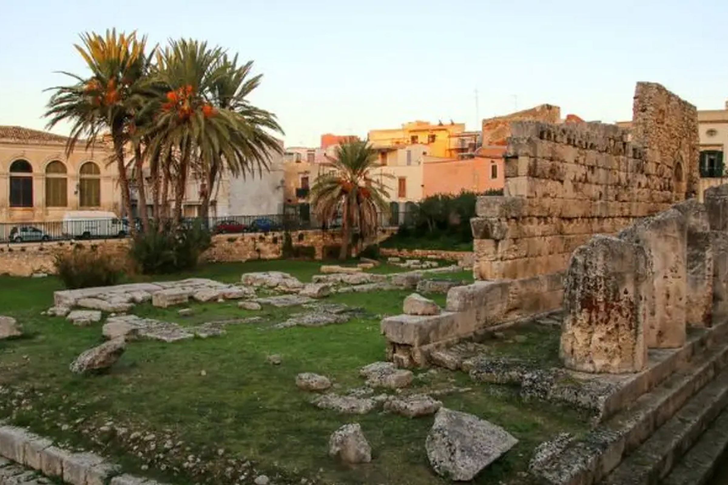 Tagesausflug nach Delphi ab Athen